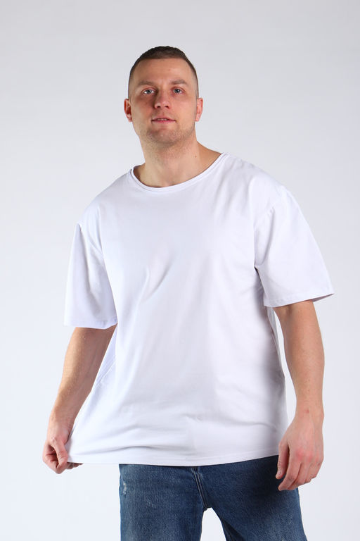 Футболка удлиненная Арт. 791