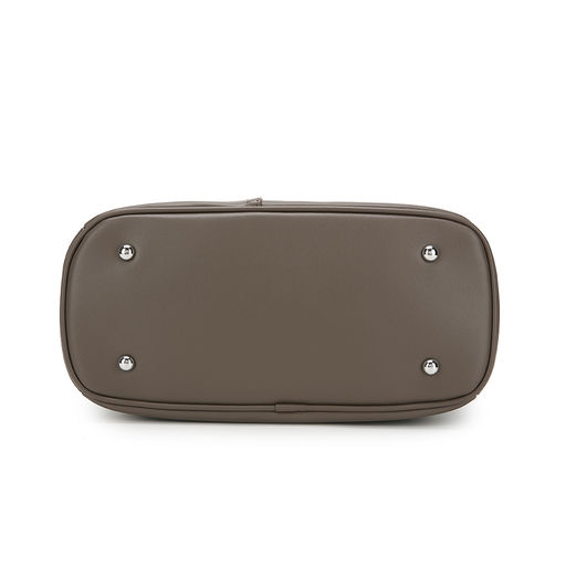 Женская сумка Saint Miranda арт. 20291 Серый  фото 4