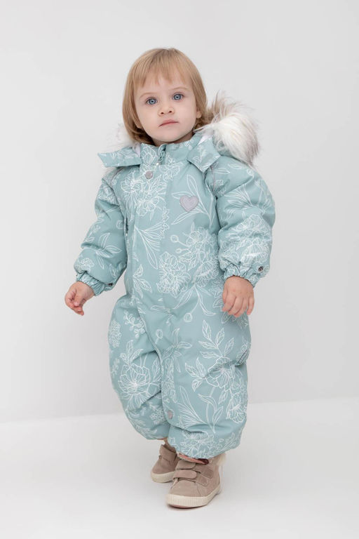 Crockid _ ВК 60103/н/2 УЗГ комбинезон д/дет яс