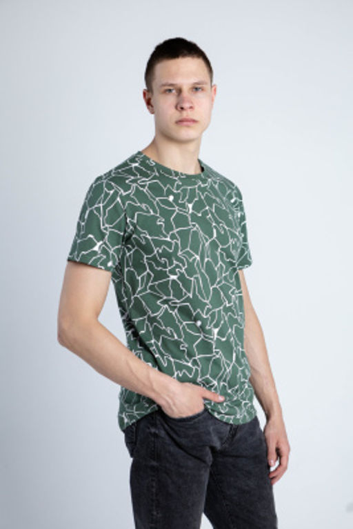 Футболка мужская 2-959б