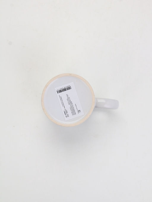 Кружка новогодняя керамическая «Замурчательного настроения», 320 мл