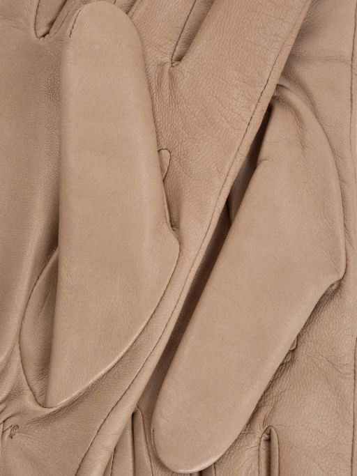 Перчатки женские ш+каш. F-IS5800 l.taupe - Eleganzza фото 10