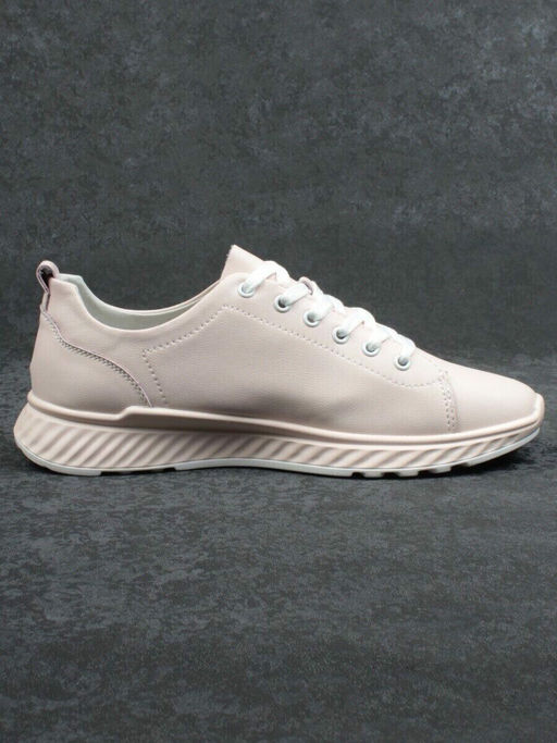 05-PDXL83-3 PINK POWDER Кроссовки женские - No name фото 10