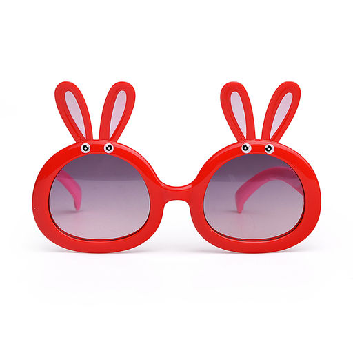 Очки детские "Зайка"