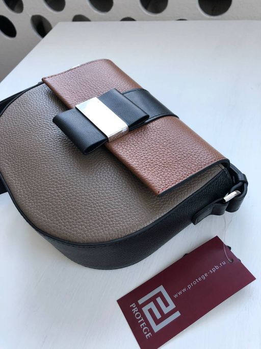 Сумка женская Ц-471.37 - Protege фото 6