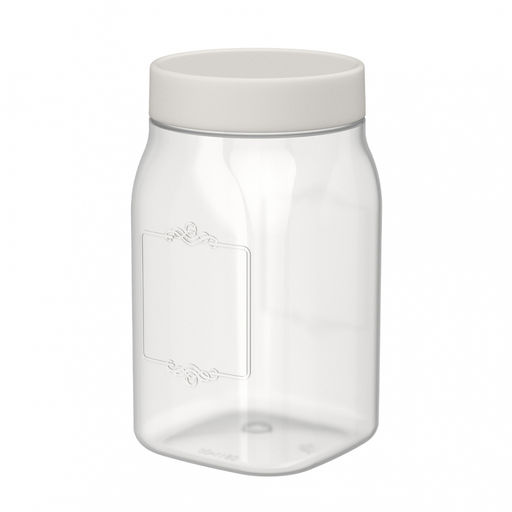 Емкость для сыпучих продуктов "Lentils" 1л арт. 2231365