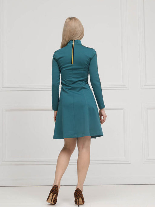 Платье П5-4409 - Wisell фото 13