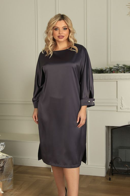 Платье П5-5139 - Wisell фото 3