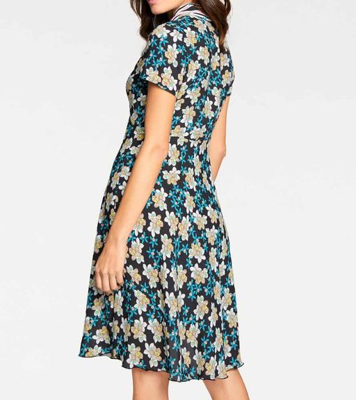 Платье, пестрое - Ashley brooke фото 8