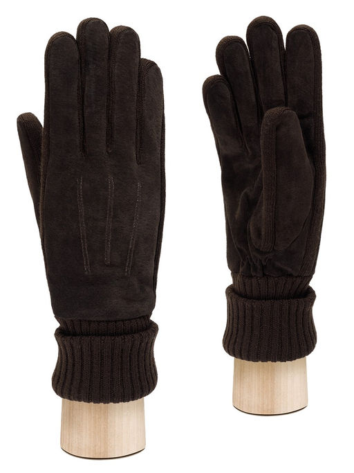 Перчатки Китай MKH 04.62-GG mens brown