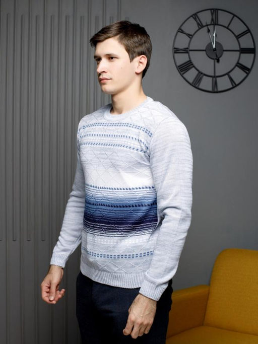 Свитер мужской - Есения фото 6