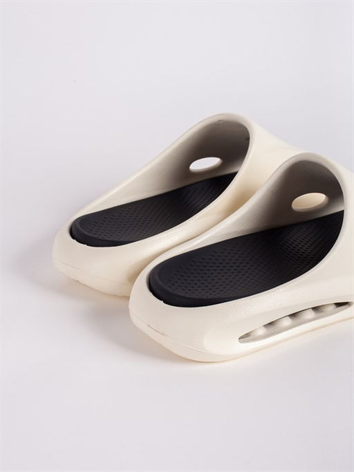 Шлепанцы унисекс великаны (40-45) 9907-2 - Piniolo фото 4