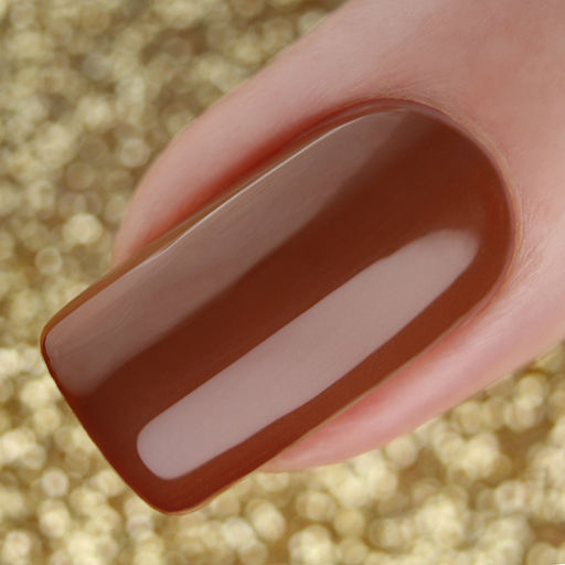 El Corazon 423/ 358 active Bio-gel Cream коричневый