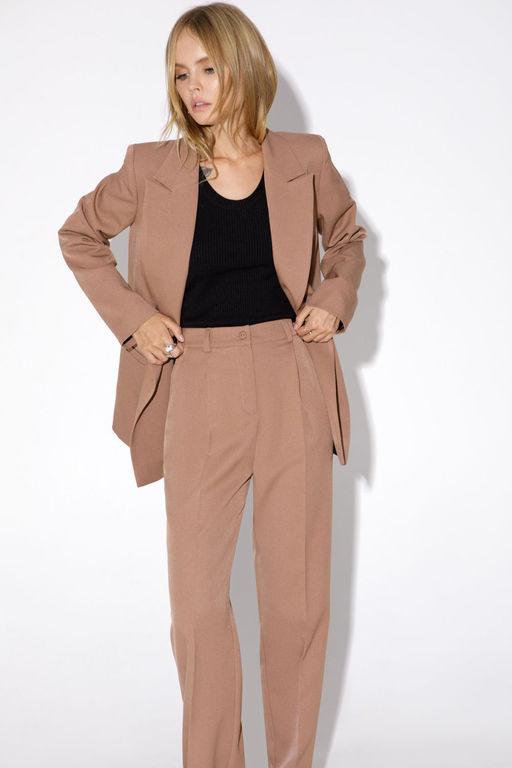 Костюм Pirs 4927 бежевый  фото 7