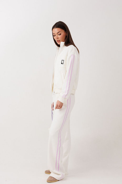 Костюм VN fashion 1129 белый