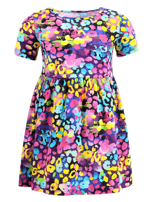 платье 1ДПК3998001н - Апрель фото 6