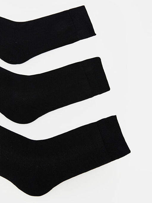 Erkek Soket ?orap 3l?