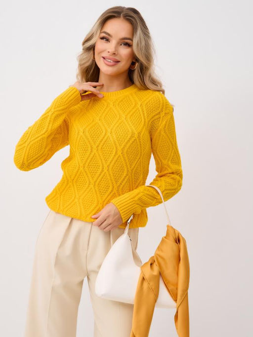 Джемпер Zerada