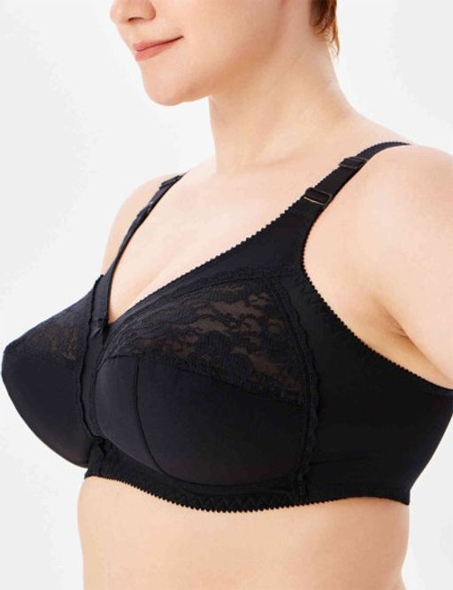 Бюстгальтер Misstyle 4117 Черный