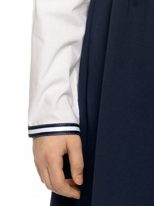 Pelican GWCJ7115 блузка для девочек  фото 6