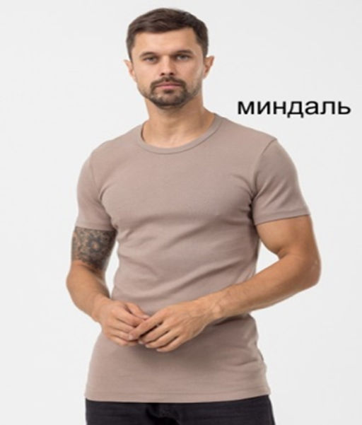 Мужская футболка - Pantelemone фото 21