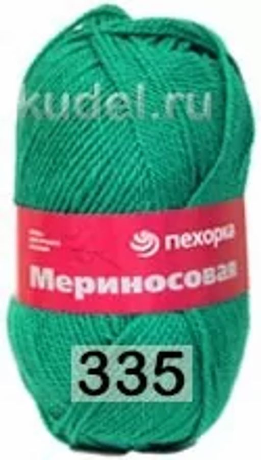 МЕРИНОСОВАЯ - Пехорка фото 20