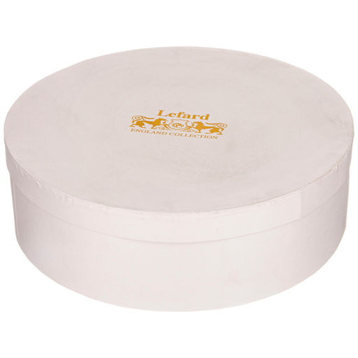 ЧАЙНЫЙ НАБОР LEFARD НА 6 ПЕР. 12 ПР. 250 МЛ фото 2
