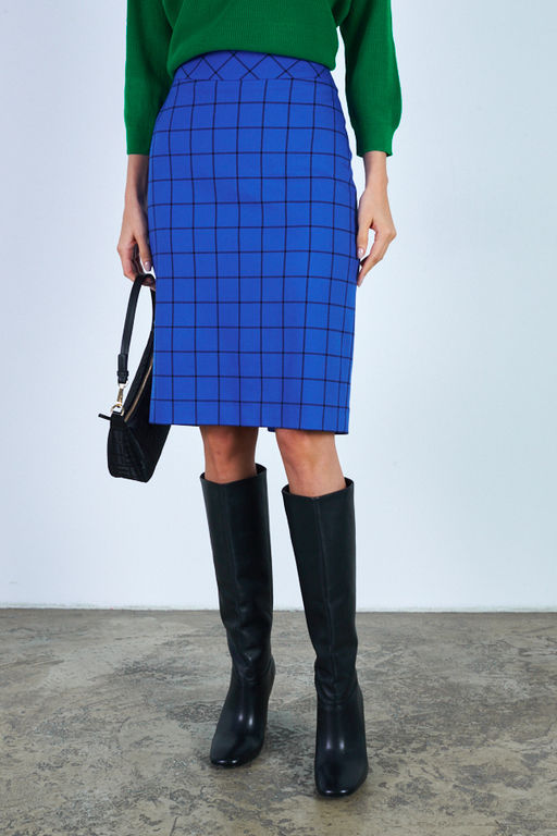 66263 Юбка Eliseeva Olesya  фото 17