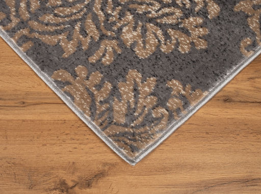 19С7-ВИ Ковер жаккардовый двухполотный 1.6 x 2.3 5532/a3/mh (3