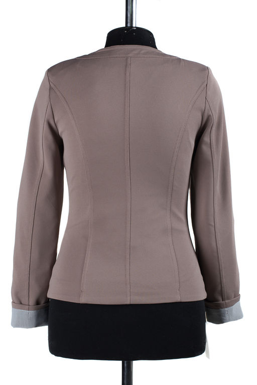 Ветровка жакет