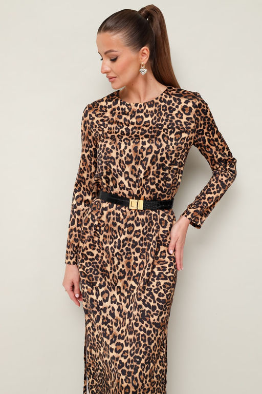 Платье 11-247/4 - Pur pur фото 3