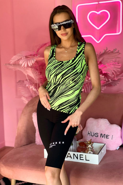 Майка 8067 - Натали фото 3