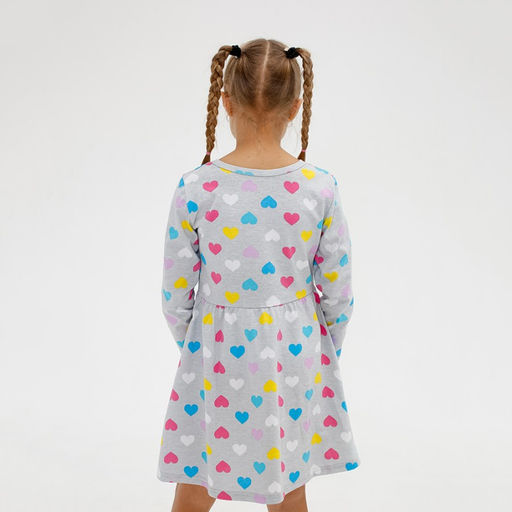 Платье для девочки Тая - Мариша фото 6