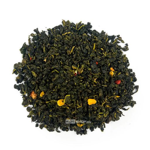 Чай Земляничный Улун, Китай, 100 г