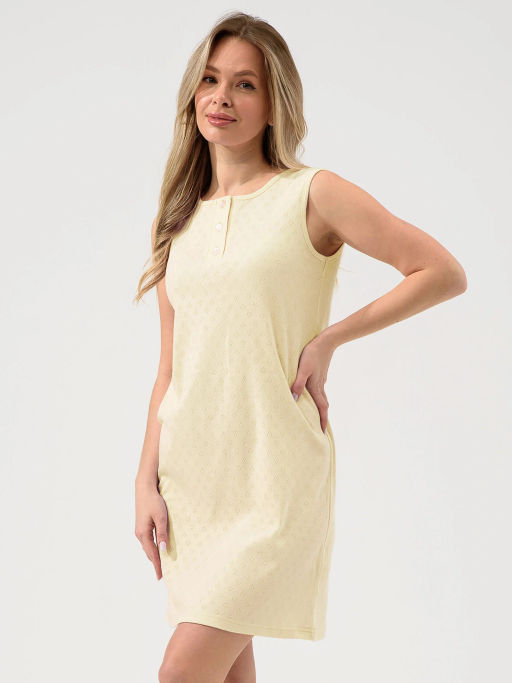 Сорочка 100% хлопок Шарм - Оптима фото 7