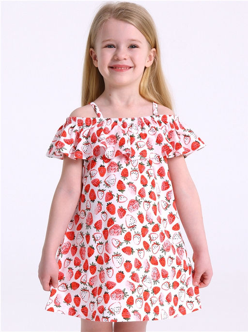 сарафан 1ДПС4405001н - Апрель фото 2