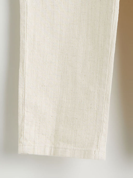 Beli Lastikli Erkek ?ocuk Pantolon