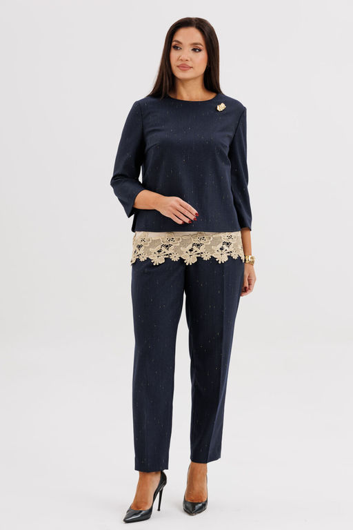 Костюм Fantazia Mod 5318 синий