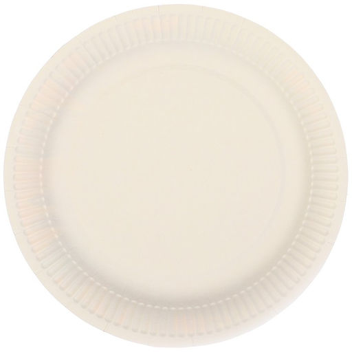 Цена за 10 шт. Тарелка бумажная, 23 см, Минни Маус - Disney фото 8