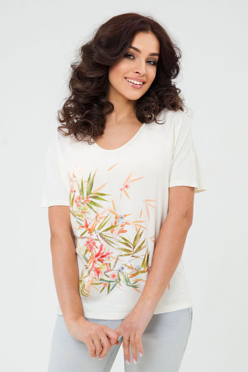 Туника Кейт - Serenada фото 3