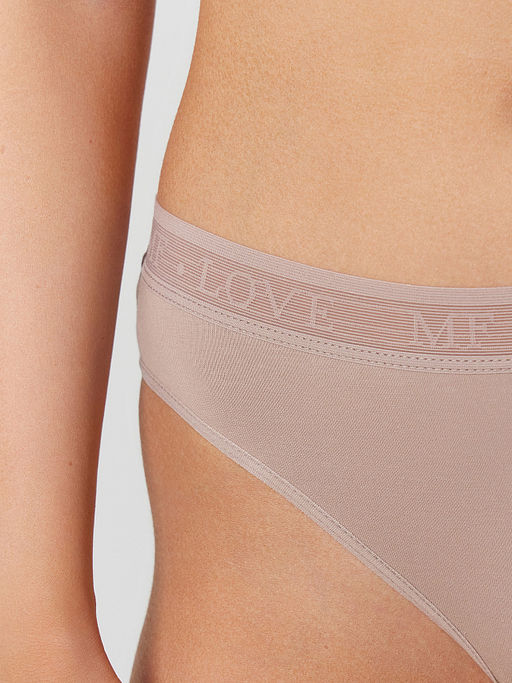 ТРУСЫ ЖЕНСКИЕ (3ШТ.) - Mark formelle фото 6