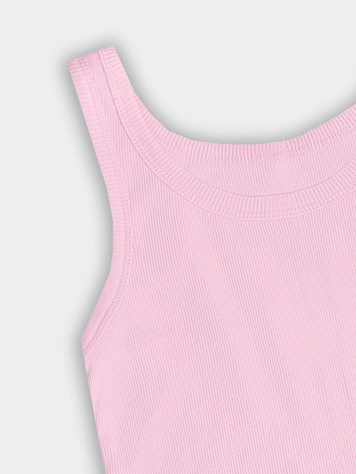 КОМПЛЕКТ ДЛЯ ДЕВОЧЕК (МАЙКА, ТРУСЫ)