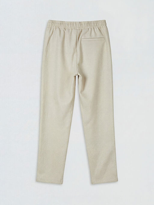 Regular Fit Erkek ?ocuk Pantolon