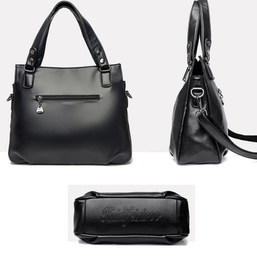 Сумка A-2201-Black