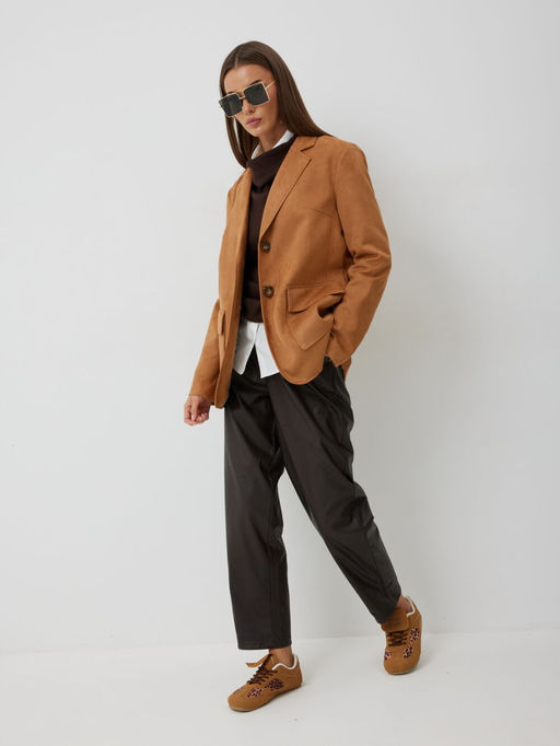 Брюки Kaloris 2249  фото 2