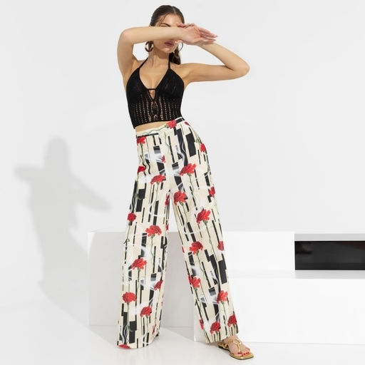 Брюки Повседневный шик (леди) - Charutti фото 10