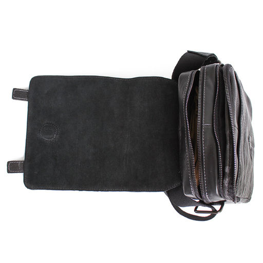 YO Мужская сумка Znixs 6995-2  фото 3