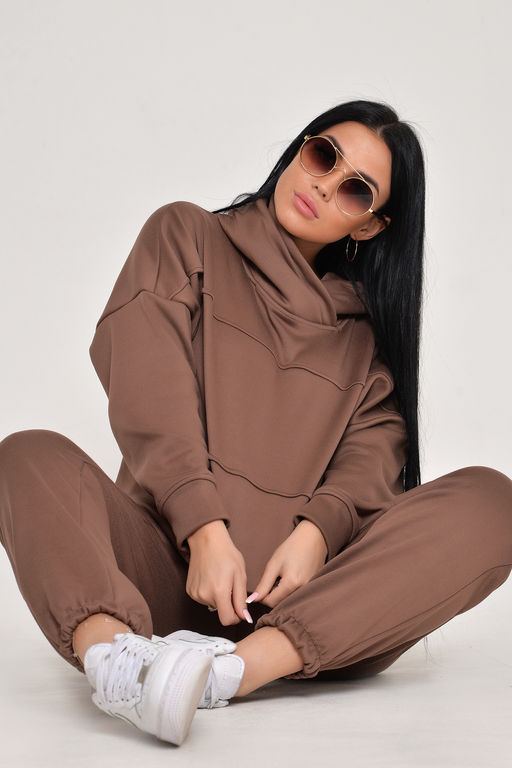 Костюм утепленный Л01211