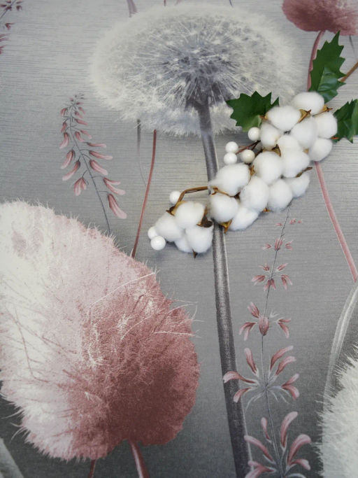 Конструктор КПБ поплин на молнии Поэзия Березка  фото 9