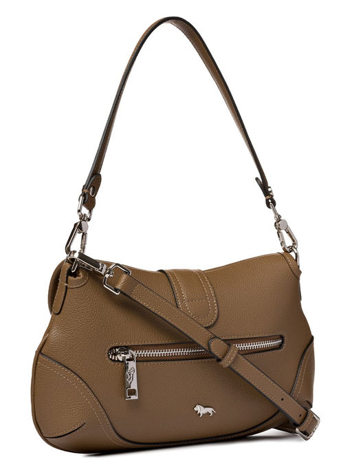 Сумка Labbra L-JY3025 basic brown